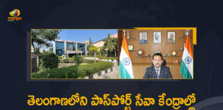 100 Percent Appointments in Passport Seva Kendras, documents required for passport, Hyderabad RPO releases 100% slots at Passport Seva, Mango News, passport application, passport renewal, passport seva appointment, passport seva kendra, passport seva login, passport seva registration, passport seva status, Telangana Passport Seva Kendras, Telangana Passport Seva Kendras News, Telangana Passport Seva Kendras notification, Telangana Release of 100 Percent Appointments in Passport Seva Kendras
