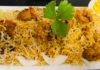 Tagsnprawn biryani,prawn biryani recipe,shrimp biryani recipe,prawns biryani,shrimp biryani,prawns dum biryani,prawns dum biryani recipe,hyderabadi style prawns biryani,shrimp dum biryani recipe,Prawn biryani in Telugu,Prawn biryani recipe in telugu,Prawn biryani recipe in Hindi,Prawn biryani restaurant style,Prawns biryani tayari vidhanam,How to make prawn biryani in telugu,Andhra prawn biryani,Royyala biryani In Telugu,sreemadhu kitchen,sree madhu,prawns
