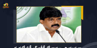 AP Govt RTC To Be Held Compassionate Appointment Soon Says Minister Perni Nani, RTC To Be Held Compassionate Appointment Soon Says Minister Perni Nani, Minister Perni Nani Says RTC To Be Held Compassionate Appointment Soon, RTC To Be Held Compassionate Appointment, AP Minister Perni Nani, Andhra Pradesh, AP Minister, Minister Perni Nani, Perni Nani, Jagan Mohan Reddy, CM YS Jagan Mohan Reddy, Chief Minister of Andhra Pradesh, AP CM YS Jagan, YS Jagan Mohan Reddy, AP Govt, APSRTC, RTC, Mango News, Mango News Telugu,