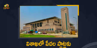 AP High Court Gives Green Signal For Land Allocation For Poor People in Visakhapatnam, AP High Court Gives Green Signal For Land Allocation For Poor People in Andhra Pradesh's Visakhapatnam, AP High Court Gives Green Signal For Land Allocation For Poor People, Land Allocation For Poor People in Visakhapatnam, AP HC Approves Land Allotment To Poor People In Andhra Pradesh's Visakhapatnam, AP HC Approves Land Allotment To Poor People In Visakhapatnam, AP HC Approves Land Allotment To Poor People, Andhra Pradesh's Visakhapatnam, AP HC Approves Land Allotment, AP HC, Andhra Pradesh High Court, Andhra Pradesh, High Court, Poor People In Andhra Pradesh's Visakhapatnam, Poor People, Visakhapatnam, Land Allotment To Poor People, Mango News, Mango News Telugu,