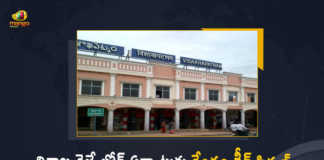 Central Government Gives Green Signal To Visakhapatnam Railway Zone For AP, Visakhapatnam Railway Zone For AP, Central Government Gives Green Signal To Visakhapatnam Railway Zone, Visakhapatnam Railway Zone, Central Government, Visakha Railway Zone, newest railway zone of the Indian Railways, Visakha Railway Zone Is The newest railway zone of the Indian Railways, Indian Railways, South Coast Railway Zone, South Coast Railway Zone headquartered at Visakhapatnam, Visakhapatnam, South Coast Railway Zone headquarters at Visakhapatnam, AP, Visakha Railway Zone Latest News, Visakha Railway Zone Latest Updates, newest railway zone In AP, Mango News, Mango News Telugu,