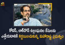 Maharashtra Government To Withdraw All Lockdown Violation Cases Against Offenders, Maharashtra Government To Withdraw All Lockdown Violation Cases, MH Govt To Withdraw All Lockdown Violation Cases Against Offenders, All Lockdown Violation Cases Against Offenders, All Lockdown Violation Cases, Lockdown Violation Cases Against Offenders, Offenders, Maharashtra Government, 110 new Covid-19 cases, 110 new Covid-19 cases In Maharashtra, 0 Deaths In Maharashtra, Maharashtra Covid-19 Updates, Maharashtra Covid-19 Live Updates, Maharashtra Covid-19 Latest Updates, Coronavirus, coronavirus Maharashtra, Coronavirus Updates, COVID-19, COVID-19 Live Updates, Covid-19 New Updates, Omicron Cases, Omicron, Update on Omicron, Omicron covid variant, Omicron variant, 110 Positive Cases, Maharashtra Department of Health, Maharashtra coronavirus, Maharashtra coronavirus News, Maharashtra coronavirus Live Updates, Mango News, Mango News Telugu,