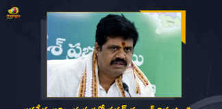 Minister Avanthi Srinivas Responds Over Pawan Kalyan Comments At Janasena Formation Day Meet, Minister Avanthi Srinivas Responds Over Pawan Kalyan Comments, Pawan Kalyan Comments At Janasena Formation Day Meet, AP Minister Avanthi Srinivas, Minister Avanthi Srinivas, Avanthi Srinivas, Pawan Kalyan Comments, Janasena Formation Day Meet, Pawan Kalyan Speech On JanaSena Party Formation Day 2022 Slams YSRCP Government Pawan Kalyan Speech On JanaSena Party Formation Day 2022, Pawan Kalyan Slams YSRCP Government, JanaSena Party Formation Day 2022, Pawan Kalyan Speech, Pawan Kalyan Participates in Public Meeting of Janasena Party Formation Day At Guntur, Pawan Kalyan Participates in Public Meeting of Janasena Party Formation Day, Janasena Party Formation Day At Guntur, Janasena Party Formation Day Public Meeting At Guntur, Janasena Party Formation Day Meeting At Guntur, Janasena Party Formation Day Meeting To Be Held At Guntur, Janasena Party Formation Day Meeting, Andhra Pradesh Pawan Kalyan To Hold Meeting On Formation Day Of JanaSena Party, Pawan Kalyan To Hold Meeting On Formation Day Of JanaSena Party, Formation Day Of JanaSena Party, Janasena Party Formation Day, Janasena, Janasena Party, Janasena Party Formation Day Meeting, Jana Sena Party will celebrate its Formation Day at Ippatam village, JSP, Andhra Pradesh, Ippatam village, Janasena Party gears up for formation day meet, Jana Sena Party, Jana Sena Party Latest News, Jana Sena Party Latest Updates, Mango News, Mango News Telugu,