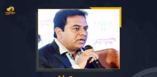 Minister KTR Participates in Indian American Diaspora Meet And Greet Program At San Jose USA, Minister KTR Participates in Indian American Diaspora Meet, Indian American Diaspora Meet, Minister KTR Participates in Greet Program At San Jose USA, Greet Program At San Jose USA, San Jose USA, Minister KTR America Tour, KTR America Tour, Telangana Minister KTR On 10 Day Trip To USA, Telangana Minister KTR Will Seek Investment For Telangana, Telangana Minister, Minister KTR 10 Days Tour, America Tour, KTR 10 Days Tour, Telangana Minister KTR, KTR, Minister KTR, KT Rama Rao, Minister of Municipal Administration and Urban Development of Telangana, KT Rama Rao Minister of Municipal Administration and Urban Development of Telangana, KT Rama Rao Information Technology Minister, Mango News, Mango News Telugu,