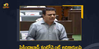 Minister KTR Sensational Comments on Secunderabad Cantonment Officials In Telangana Assembly, KTR Sensational Comments on Secunderabad Cantonment Officials In Telangana Assembly, Minister KTR Sensational Comments on Secunderabad Cantonment Officials, KTR Sensational Comments on Secunderabad Cantonment Officials, Minister KTR Sensational Comments, Minister KTR, KTR, KT Rama Rao, Minister of Municipal Administration and Urban Development of Telangana, KT Rama Rao Minister of Municipal Administration and Urban Development of Telangana, Telangana Minister KTR, Telangana Budget Session 2022, Telangana Budget Session, TS Budget Session, 2022 Telangana Budget Session, Telangana Assembly Budget Session 2022-23, Telangana Assembly Budget Session 2022, Telangana Assembly Budget Session, Telangana Assembly Budget, Telangana assembly budget session, Telangana Budget 2022-23, Telangana Budget 2022, Telangana Budget, Telangana Assembly, Telangana Assembly, Telangana Assembly Session, Manog News, Manog News Telugu,