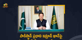 No-Trust Vote on PM Imran Khan in Pakistan Parliament House Adjourned Till March 28, No-Trust Vote on PM Imran Khan in Pakistan Parliament, Pakistan Parliament House Adjourned Till March 28, No-Trust Vote on PM Imran Khan, PM Imran Khan, Imran Khan, Prime Minister of Pakistan, Imran Khan Prime Minister of Pakistan, Prime Minister Imran Khan, Pakistan Parliament House, Pakistan Parliament, Pakistan Parliament Latest News, Pakistan Parliament Latest Updates, No-Trust Vote, Mango News, Mango News Telugu,