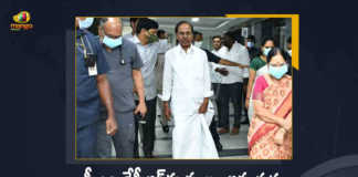 Telangana CM KCR Goes To Yashoda Hospital At Somajiguda Due To Slight Illness, Telangana CM KCR Goes To Yashoda Hospital At Somajiguda, Telangana CM KCR Goes To Yashoda Hospital Due To Slight Illness, CM KCR, Telangana CM KCR, K Chandrashekar Rao, Chief minister of Telangana, K Chandrashekar Rao Chief minister of Telangana, KCR, KCR Health, KCR Health Latest News, KCR Health Latest Updates, KCR Health Live Updates, Yashoda Hospital At Somajiguda, Mango News, Mango News Telugu,