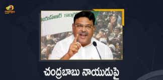 YCP MLA Ambati Rambabu Sensational Comments on TDP Chief Chandrababu Naidu, YCP MLA Ambati Rambabu, Ambati Rambabu, Ambati Rambabu Sensational Comments on TDP Chief Chandrababu Naidu, YCP MLA Ambati Rambabu Sensational Comments on Chandrababu Naidu, Sensational Comments on TDP Chief Chandrababu Naidu, Comments on TDP Chief Chandrababu Naidu, TDP Chief Chandrababu Naidu, TDP Chief, Chandrababu Naidu, MLA Ambati Rambabu, YCP MLA, YCP MLA Sensational Comments on TDP Chief Chandrababu Naidu, Nara Chandrababu Naidu, Mango News, Mango News Telugu,