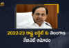 Telangana Cabinet Approved Annual Budget for the Year 2022-23, Telangana Cabinet Approved Annual Budget for Telangana, Telangana Annual Budget for the Year 2022-23, Telangana Cabinet, Annual Budget, 2022-23, Annual Budget 2022-23, Telangana Budget Session, Budget Session, Budget Session Latest News, Budget Session Latest Updates, Budget Session Live Updates, Mango News, Mango News Telugu,