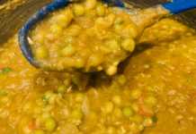 How to Make Batani Chaat Masala Recipe, How to Make Batani Chaat Masala Recipe, Mango News,Mango News Telugu,ragda chaat street food, ragda samosa chaat,ragda chaat recipe in telugu,aloo ragda chaat recipe,how to make ragda chaat at home, ragda puri chaat recipe,aloo ragda chaat,ragda samosa chaat recipe,batani masala in telugu, batani in english,how to prepare chat,/steet style batani chat recipe,popular street food,andhra street style batani chat recipe, batani pani poori,sree madhu kitchen,indian street food,ragda patties recipe,ragda pattice, Mango News, Mango News Telugu,