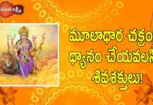 Dr Ananta Lakshmi Explains 41st Soundarya Lahari Slokam and about Muladhara Chakra, 41st Soundarya Lahari Slokam and about Muladhara Chakra, Soundarya Lahari Slokam and about Muladhara Chakra, మూలాధారం చక్రంలో ధ్యానం చేయవలసిన శివశక్తులు!, Muladhara Chakra, Soundarya Lahari, Ananta Lakshmi, Dr. Ananta Lakshmi, muladhara chakra, muladhara chakra story, story of muladhara chakra, muladhara chakra sivasakthulu, sivasakthulu, lord siva, root chakra, jaganmata, jaganmata story, story of jaganmata, soundarya lahari slokas, soundarya lahari slokam, soundarya lahari 41st slokam, ananta lakshmi videos, devotional videos, ananta lakshmi videos 2022, Mango News, Mango News Telugu,