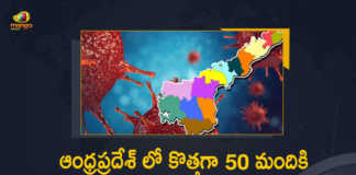 Andhra Pradesh 50 New Covid-19 Positive Cases 77 Recoveries Reported, AP, 50 New Covid-19 Positive Cases, 77 Recoveries Reported, 50 Positive Cases, AP Covid-19, 77 Recoveries Reported on March 11th, 50 New Covid-19 Positive Cases and 77 Recoveries Reported In AP, 50 New Covid-19 Cases 77 Recoveries in Last 24 Hours In AP, Covid-19 Updates of AP 50 Positive Cases 77 Recoveries Reported on March 11th, AP Covid-19 Updates 50 Positive Cases 77 Recoveries Reported on March 11th, 50 new Covid-19 cases, 50 new Covid-19 cases In AP, 77 Recoveries In AP, AP Covid-19 Updates, AP Covid-19 Live Updates, AP Covid-19 Latest Updates, Coronavirus, coronavirus AP, Coronavirus Updates, COVID-19, COVID-19 Live Updates, Covid-19 New Updates, Mango News, Mango News Telugu, Omicron Cases, Omicron, Update on Omicron, Omicron covid variant, Omicron variant, 50 Positive Cases, AP Department of Health, AP coronavirus, AP coronavirus News, AP coronavirus Live Updates,