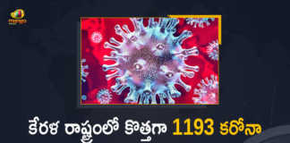 Covid-19 in Kerala 1193 New Positive Cases and 3 Deaths Reported in Last 24 Hours, Kerala, 1193 New Covid-19 Positive Cases, 3 Deaths Reported, 1193 Positive Cases, Kerala Covid-19, 3 Deaths Reported on March 15th, 1193 New Covid-19 Positive Cases and 3 Deaths Reported In Kerala, 1193 New Covid-19 Cases 3 Deaths in Last 24 Hours In Kerala, Covid-19 Updates of Kerala 1193 Positive Cases 3 Deaths Reported on March 15th, Kerala Covid-19 Updates 1193 Positive Cases 3 Deaths Reported on March 15th, 1193 new Covid-19 cases, 1193 new Covid-19 cases In Kerala, 3 Deaths In Kerala, Kerala Covid-19 Updates, Kerala Covid-19 Live Updates, Kerala Covid-19 Latest Updates, Coronavirus, coronavirus Kerala, Coronavirus Updates, COVID-19, COVID-19 Live Updates, Covid-19 New Updates, Mango News, Mango News Telugu, Omicron Cases, Omicron, Update on Omicron, Omicron covid variant, Omicron variant, 1193 Positive Cases, Kerala Department of Health, Kerala coronavirus, Kerala coronavirus News, Kerala coronavirus Live Updates,