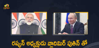 PM Modi Speaks with Russian President Vladimir Putin Discussed Evolving Situation in Ukraine, PM Modi Speaks with Russian President Vladimir Putin, PM Modi Discussed Evolving Situation in Ukraine, PM Modi Speaks With Ukraine President Volodymyr Zelensky Over Phone, Ukraine President Volodymyr Zelensky Over Phone, Ukraine-Russia Conflict, Ukraine-Russia Crisis, Russia Ukraine Conflict, Russia Ukraine, Russian Ukraine crisis Live, Russian Ukraine crisis, Russia-Ukraine War Live Updates, Russia Ukraine War, Ukraine conflict, Conflict in Ukraine, Russia Ukraine conflict LIVE updates, Russia Ukraine conflict News, Russia Ukraine conflicts, Russo Ukrainian War, Ukraine Russia Conflict, Ukraine Russia War, Ukraine, Russia, War Crisis, Ukraine News, Ukraine Crisis, Ukraine Updates, Ukraine Latest News, Ukraine Live Updates, russia ukraine war news, russia ukraine war status, Russia Ukraine News Live Updates, Ukraine News Updates, War in Ukraine Updates, Russia war Ukraine, ukraine news today, ukraine russia news telugu, Mango News, Mango News Telugu,