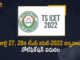 Telangana ICET-2022 Notification Released Today, Telangana ICET-2022, ICET-2022 Notification Released, TS ICET 2022 Application Dates, TS ICET 2022 Exam Dates, 2022 TS ICET, TS ICET, TS ICET notification 2022, TS ICET 2022 exam date has been announced, 2022 TS ICET exam dates, Telangana State Integrated Common Entrance Test, Telangana State Integrated Common Entrance Test exam date has been announced, Common Entrance Test, TELANGANA STATE COUNCIL OF HIGHER EDUCATION, TSICET Exam 2022, Telangana ICET-2022 Notification, Telangana ICET, Mango News, Mango News Telugu,