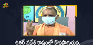 Uttar Pradesh Assembly Elections-2022 6th Phase Polling Underway in 57 Constituencies, Assembly Elections-2022 6th Phase Polling Underway in 57 Constituencies, UP Assembly Elections-2022 6th Phase Voting Underway in 57 Constituencies, 6th Phase Voting Underway in 57 Constituencies, Uttar Pradesh Assembly Elections-2022, 6th Phase Voting Underway in 57 Constituencies Today, Uttar Pradesh Assembly 6th Phase Voting Underway in 57 Constituencies Today, Assembly election 2022 live updates, Assembly election 2022 Latest updates, Assembly election 2022 Latest News, Uttar Pradesh Assembly Elections 2022, Polling to Held in 57 Constituencies in 6th Phase Polling Underway, Polling to Held in 57 Constituencies, Uttar Pradesh Assembly Elections 2022 Polling to Held in 57 Constituencies, Uttar Pradesh Election 2022, 2022 Uttar Pradesh Election, Uttar Pradesh, Uttar Pradesh Assembly Elections 2022, 2022 Uttar Pradesh Assembly Elections, Uttar Pradesh Assembly Elections, Uttar Pradesh Assembly Elections Latest News, Uttar Pradesh Assembly Elections Latest Updates, Uttar Pradesh Assembly Elections Live Updates, 2022 Assembly Elections, Assembly Elections, Elections, Mango News, Mango News Telugu,