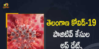Telangana State New Covid-19 Positive Cases Update on MAR 12th, Telangana, 77 New Covid-19 Positive Cases, 154 Recoveries Reported, 77 Positive Cases, Telangana Covid-19, 154 Recoveries Reported on March 12th, 77 New Covid-19 Positive Cases and 154 Recoveries Reported In Telangana, 77 New Covid-19 Cases 154 Recoveries in Last 24 Hours In Telangana, Covid-19 Updates of Telangana 77 Positive Cases 154 Recoveries Reported on March 12th, Telangana Covid-19 Updates 77 Positive Cases 154 Recoveries Reported on March 12th, 77 new Covid-19 cases, 77 new Covid-19 cases In Telangana, 154 Recoveries In Telangana, Telangana Covid-19 Updates, Telangana Covid-19 Live Updates, Telangana Covid-19 Latest Updates, Coronavirus, coronavirus Telangana, Coronavirus Updates, COVID-19, COVID-19 Live Updates, Covid-19 New Updates, Mango News, Mango News Telugu, Omicron Cases, Omicron, Update on Omicron, Omicron covid variant, Omicron variant, 77 Positive Cases, Telangana Department of Health, Telangana coronavirus, Telangana coronavirus News, Telangana coronavirus Live Updates,