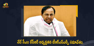 CM KCR to Chair TRSLP Meeting Today at Telangana Bhavan Today, TRSLP Meeting Today at Telangana Bhavan Today, CM KCR Decided to Chair TRS Legislative Party Meeting at Telangana Bhavan, TRS Legislative Party Meeting at Telangana Bhavan, CM KCR Decided to Held TRS Legislative Party Meeting on March 21st, CM KCR Decided to Held TRS Legislative Party Meeting, Telangana Bhavan, TRS Legislative Party Meeting, TRS Legislative Party Meeting on March 21st, CM KCR, K Chandrashekar Rao, Chief minister of Telangana, K Chandrashekar Rao Chief minister of Telangana, Chief minister of Telangana Decided to Held TRS Legislative Party Meeting at Telangana Bhavan, TRS Legislative Party Meeting Latest News, TRS Legislative Party Meeting Latest Updates, TRS Legislative Party Meeting at Telangana Bhavan, TRS Party, Telangana, TRSLP Meeting Today at Telangana Bhavan, TRSLP Meeting, Mango News, Mango News Telugu,