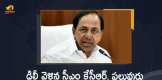 CM KCR Delhi Tour Likely to Meet Delhi CM Arvind Kejriwal and Other National Leaders, CM KCR Delhi Tour, CM KCR Likely to Meet Delhi CM Arvind Kejriwal and Other National Leaders, Delhi CM Arvind Kejriwal and Other National Leaders, Delhi CM Arvind Kejriwal, National Leaders, KCR Delhi Tour, Delhi Tour, Telangana CM KCR, CM KCR, Telangana, Chief minister, Chief minister Of Telangana, CM Arvind Kejriwal, Mango News, Mango News Telugu,