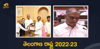 Telangana State Annual Budget 2022-23 Live Updates, Telangana State Annual Budget 2022-23, Telangana State Annual Budget, Annual Budget 2022-23 Live Updates, Annual Budget 2022-23, Annual Budget 2022, 2022 Annual Budget, Telangana, Annual Budget 2022-23 Latest News, Annual Budget 2022-23 Latest Updates, Telangana Annual Budget, Telangana Annual Budget 2022, 2022 Telangana Annual Budget, Annual Budget, Mango News, Mango News Telugu,