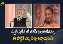 Uttar Pradesh Assembly Election Results 2022 BJP Wins 255 Seats Yogi Adityanath Creates History, Uttar Pradesh Assembly Election Results 2022, BJP Wins 255 Seats, Yogi Adityanath Creates History, Uttar Pradesh Assembly Election Results 2022 Live Updates, Poll Results of UP, Poll Results of UP 2022 Assembly Elections, Counting of Votes 2022 Assembly Elections Results Live Updates, Assembly Elections-2022, Uttar Pradesh Assembly Election Results 2022, Election 2022, Assembly Election, Assembly Election 2022, 2022 Assembly Election, Assembly Elections, Assembly Elections Latest News, Assembly Elections Latest Updates, Assembly Elections Live Updates, 2022 Assembly Elections, Assembly Elections, Elections, Mango News, Mango News Telugu,