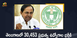 Govt Jobs Recruitment In Telangana Finance Department Gives Green Signal for 30453 Posts, Govt Jobs Recruitment In Telangana, Finance Department Gives Green Signal for 30453 Posts, Finance Department, Telangana Finance Department, Govt Jobs Recruitment, Govt Jobs In Telangana, Govt Jobs, Govt Jobs In Telangana Finance Department, Telangana, CM KCR, K Chandrashekar Rao, Chief minister of Telangana, K Chandrashekar Rao Chief minister of Telangana, Telangana Chief minister, Telangana Chief minister K Chandrashekar Rao, Telangana, Mango News, Mango News Telugu,