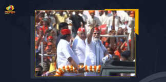 PM Modi Holds Road Show in Gujarat Today after BJP Grand Victory in Assembly Elections of 4 States, PM Modi Holds Road Show in Gujarat Today, after BJP Grand Victory in Assembly Elections of 4 States, PM Modi Holds Road Show in Gujarat, BJP Grand Victory in Assembly Elections, Poll Results of UP Punjab Goa Uttarakhand Manipur 2022 Assembly Elections, Poll Results, Poll Results of UP, Poll Results of Punjab, Poll Results of Goa, Poll Results of Uttarakhand, Poll Results of Manipur, Poll Results of UP 2022 Assembly Elections, Poll Results of Punjab 2022 Assembly Elections, Poll Results of Goa 2022 Assembly Elections, Poll Results of Uttarakhand 2022 Assembly Elections, Poll Results of Manipur 2022 Assembly Elections, Election 2022, Assembly Election, Assembly Election 2022, 2022 Assembly Election, Assembly Elections, Assembly Elections Latest News, Assembly Elections Latest Updates, Assembly Elections Live Updates, 2022 Assembly Elections, Assembly Elections, Elections, Mango News, Mango News Telugu,