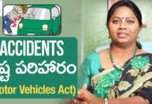 యాక్సిడెంట్స్ కేసుల్లో నష్టపరిహారం పొందడం ఎలా? Advocate Ramya Explains About Motor Vehicles Act Rules and Regulations, Motor Vehicle Act India - Rules u0026 Regulations,Nyaya Vedhika,Advocate Ramya,THE MOTOR VEHICLES ACT, Motor Vehicles Act,1988,What is The Motor Vehicle Act? What are the offences and Penalties, What is Section 112 of Motor Vehicle Act?What is Section 129 of Motor Vehicle Act?,Motor Vehicles Amendment Bill,Acts and Rules, TRANSPORT DEPARTMENT GOVERNMENT,Advocate Ramya Videos, Advocate Ramya about Motor Vehicles Act, Mango News, Mango News Telugu,