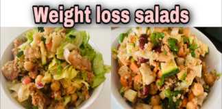 How To Make Veg and Chicken Salad Recipies, best salad recipe, chana salad recipe, chicken salad recipe, creamy salad recipe, dinner salad recipe, fruit salad recipe, healthy salad recipes, high protein salad recipe, indian salad recipes, protein salad, soy salad recipe, tuna salad recipe, vegan protein salad, vegetarian salad recipes, weight loss, weight loss salad, weight loss salad recipe, sreemadhu kitchen u0026 vlogs, salad recipes, healthy salad, indian salad for weight loss, salad, salad dressing, Veg and Chicken Salad Recipies, Salad Recipies, Mango News, Mango News Telugu,