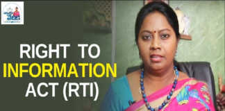 Advocate Ramya Explains About Right to Information Act, Right to Information Act,What is the role of RTI act in India?,Nyaya Vedhika,Advocate Ramya, What are the objectives of Right to Information Act?,Who can apply for RTI?,How can I use the Right to Information Act?, Unique Identification Authority of India,Nyaya Vedhika Series, Advocate Ramya Latest Videos,Advocate Ramya Videos,Advocate Ramya Channel, Mango News, Mango News Telugu,