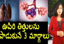 3 Ways to Keep Your Lungs Healthy - YUVARAJ Infotainment, 3 Ways to Keep Your Lungs Healthy,Best Tips to Prevent Lung Disease,YUVARAJ infotainment,lungs,healthy lungs,smoke, avoid smoke for healthy lungs,strengthen lungs,keep lungs healthy,ways to keep healthy lungs,healthy lungs food, food for healthy lungs,how to keep lungs healthy,best for lungs are healthy,signs of healthy lungs,lung diseases, how to protect lungs,health tips,unknown facts,interesting stories,lavanya videos,best foods for lungs,lungs diseases, Mango News, Mango News Telugu,