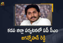 AP CM Jagan Mohan Reddy Second Day Tour of YSR Kadapa District Today, YS Jagan Mohan Reddy To Visit Kurnool To Attend Wedding On April 16, YS Jagan Mohan Reddy the Chief Minister of Andhra Pradesh is scheduled to visit Kurnool on the 16th of April, AP CM YS Jagan Mohan Reddy To Visit Kurnool To Attend Wedding, AP CM YS Jagan Mohan Reddy To Visit Kurnool, Andhra Pradesh CM YS Jagan Mohan Reddy Will Visit Kurnool For Wedding Event, Wedding Event, Andhra Pradesh CM YS Jagan Mohan Reddy Will Visit Kurnool, CM YS Jagan Mohan Reddy Will Visit Kurnool For Wedding Event, Andhra Pradesh CM YS Jagan Mohan Reddy Will Go For Kurnool Tour on April 16, CM YS Jagan Mohan Reddy Will Go For Kurnool Tour on April 16, AP CM Kurnool Tour on April 16, AP CM Kurnool Tour, AP CM Kurnool Tour News, AP CM Kurnool Tour Latest News, AP CM Kurnool Tour Latest Updates, Andhra Pradesh CM YS Jagan Mohan Reddy, CM YS Jagan Mohan Reddy Kurnool Tour on April 16, AP CM YS Jagan Mohan Reddy, AP CM YS Jagan, YS Jagan Mohan Reddy, YS Jagan, CM YS Jagan, Mango News, Mango News Telugu,