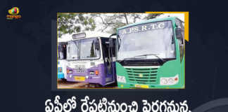 APSRTC To Impose Diesel Cess on Ticket Prices From Tomorrow Due to Crude Oil Hikes, APSRTC To Impose Diesel Cess on Ticket Prices From Tomorrow, APSRTC To Impose Diesel Cess on Ticket Prices, Ticket Prices, ticket prices were hiked, APSRTC ticket prices were hiked, APSRTC ticket prices, Crude Oil Hikes, Andhra Pradesh State Road Transport Corporation, Andhra Pradesh State Road Transport Corporation To Impose Diesel Cess on Ticket Prices From Tomorrow Due to Crude Oil Hikes, Andhra Pradesh State Road Transport Corporation ticket prices were hiked, APSRTC ticket prices News, APSRTC ticket prices Latest News, APSRTC ticket prices Latest Updates, Mango News, Mango News Telugu,