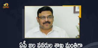 Ambati Rambabu Take Charges as Minister For Water Resources of AP Today, Ambati Rambabu Take Charges as Minister For Water Resources of AP, Ambati Rambabu Take Charges as Minister For AP Water Resources Today, AP Water Resources Minister, Water Resources Minister, AP Water Resources Minister Ambati Rambabu, Minister Ambati Rambabu, Ambati Rambabu, new reshuffled Cabinet Ministry of Andhra Pradesh, Andhra Pradesh Cabinet, Cabinet reshuffle, AP Cabinet reshuffle News, AP Cabinet reshuffle Latest News, AP Cabinet reshuffle Latest Updates, AP Cabinet reshuffle Live Updates, AP CM YS Jagan Mohan Reddy, AP CM YS Jagan, YS Jagan Mohan Reddy, YS Jagan, CM YS Jagan, AP CM, Mango News, Mango News Telugu,