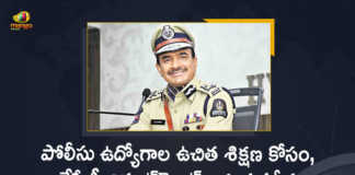 Hyderabad Pre-Recruitment Test To Be Held For Free Training of Police Jobs on Tomorrow, Free Training of Police Jobs, Pre-Recruitment Test To Be Held For Free Training of Police Jobs, Police Jobs, Pre-Recruitment Test, Pre-Recruitment Test For Police Jobs, Free Training, Free Training For Pre-Recruitment Test, Hyderabad, Police Jobs In Hyderabad, Hyderabad Police to launch Free pre-recruitment training, Hyderabad police offers Free pre-recruitment training, Hyderabad City Police, pre-recruitment training programmes, Free pre-recruitment training, pre-recruitment training Latest News, pre-recruitment training Latest Updates, Mango News, Mango News Telugu,