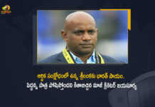 Sri Lanka Veteran Cricketer Jayasuriya Thanked India for Helping his Country During the Crisis, Sri Lanka Economy, Sri Lanka Veteran Cricketer Jayasuriya Thanked India for Helping his Country, Sri Lanka Veteran Cricketer Jayasuriya, Sri Lanka Veteran Cricketer, Sri Lanka Cricketer, Veteran Cricketer Jayasuriya, Sri Lanka Crisis, Sri Lankan cricketer Sanath Jayasuriya, Former veteran cricketer Sanath Jayasuriya thanked PM Modi for helping Sri Lanka During the Crisis, Sri Lankan batting legend Sanath Jayasurya, Sri Lanka Economic Crisis, Sri Lanka Economic Crisis Latest News, Sri Lanka Economic Crisis Latest Updates, Narendra Modi, Prime Minister of India, Narendra Modi Prime Minister of India, PM Narendra Modi, Prime Minister Narendra Modi, Mango News, Mango News Telugu, #SanathJayasurya, #BigBrotherIndia, #BigBrother, #SriLankaEconomicCrisis,