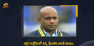 Sri Lanka Veteran Cricketer Jayasuriya Thanked India for Helping his Country During the Crisis, Sri Lanka Economy, Sri Lanka Veteran Cricketer Jayasuriya Thanked India for Helping his Country, Sri Lanka Veteran Cricketer Jayasuriya, Sri Lanka Veteran Cricketer, Sri Lanka Cricketer, Veteran Cricketer Jayasuriya, Sri Lanka Crisis, Sri Lankan cricketer Sanath Jayasuriya, Former veteran cricketer Sanath Jayasuriya thanked PM Modi for helping Sri Lanka During the Crisis, Sri Lankan batting legend Sanath Jayasurya, Sri Lanka Economic Crisis, Sri Lanka Economic Crisis Latest News, Sri Lanka Economic Crisis Latest Updates, Narendra Modi, Prime Minister of India, Narendra Modi Prime Minister of India, PM Narendra Modi, Prime Minister Narendra Modi, Mango News, Mango News Telugu, #SanathJayasurya, #BigBrotherIndia, #BigBrother, #SriLankaEconomicCrisis,