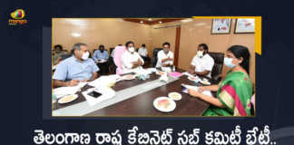 Telangana Cabinet Sub Committee Held Review Meet on Mana Ooru-Mana Badi Today, Telangana Cabinet Sub Committee Held Review Meet on Mana Ooru-Mana Badi, Review Meet on Mana Ooru-Mana Badi, Telangana Cabinet Sub Committee Held Review Meet, Mana Ooru-Mana Badi, Review on Mana Ooru-Mana Badi, Telangana Cabinet Sub Committee, Telangana Cabinet, Mana Ooru-Mana Badi News, Mana Ooru-Mana Badi Latest News, Mana Ooru-Mana Badi Latest Updates, Mana Ooru-Mana Badi Live Updates, Cabinet Sub-Committee Holds Meet On Mana Ooru-Mana Badi, Telangana, Mango News, Mango News Telugu,