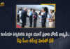 UK PM Boris Johnson Arrives India Today will Meet Prime Minister Modi Tomorrow, UK PM Boris Johnson will Meet Prime Minister Modi Tomorrow, Prime Minister Modi, PM Modi, UK PM Boris Johnson Starts India Tour With Roadshow In Ahmedabad, Boris Johnson India visit, PM Boris Johnson Starts India Tour With Roadshow In Ahmedabad, UK PM Boris Johnson to begin two-day India trip, UK PM Boris Johnson Starts India Tour, Boris Johnson would visit Ahmedabad with a roadshow On the first day of the tour, UK PM Boris Johnson two-day Tour In India, British Prime Minister Boris Johnson arrived in Ahmedabad on Thursday morning to start his India visit, British Prime Minister Boris Johnson, British Prime Minister, Prime Minister Boris Johnson, Prime Minister Boris Johnson Tour To India, Prime Minister Boris Johnson 2 Days Tour To India, Boris Johnson India visit News, Boris Johnson India visit Latest News, Boris Johnson India visit Latest Updates, Boris Johnson India visit Live Updates, Mango News, Mango News Telugu,