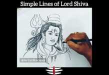 How To Draw Freehand Painting Of Lord Shiva - Dr Harrsha Artist, Learn Freehand Painting Of Lord Shiva,How To Draw Shiva Step By Step, Dr. Harrsha Artist,lord Shiva,how to draw lord Shiva,easy painting of lord Shiva, om namah shivaya,lord Shiva songs,art videos,trending videos,youtube shorts, youtube play button,million views,million subscribers,most watched Video, how to draw lord shiva,lord shiva drawing step by step,how to draw lord shiva easy, lord shiva drawing,how to draw lord shiva easy step by step, Mango News, Mango News Telugu,