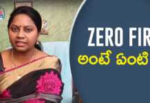 Advocate Ramya Explains about Zero FIR in Indian Law, What Is Zero FIR in Indian Law?,When Can Police Register Zero FIR?,Advocate Ramya,What is zero FIR?, What is zero FIR and why cops cannot cite jurisdiction,Concept Of Zero FIR, What is an FIR in India?,What do you mean by zero FIR?,Differences Between FIR and Zero FIR, Mango News, Mango News Telugu,
