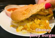 How to Make Chicken Burgers Easily at Home, Chicken burger,Homemade burger recipe,chicken burger recipe,crispy chicken burger,crispy chicken burger recipe, burger,usa telugu vlogs,chicken smashed burgers,homemade smashburger,telugu vantalu snacks,chicken burger indian, juicy chicken burger recipe,smash burgers at home,sreemadhu kitchen u0026 vlogs,bakery snacks recipe,easy burger at home, easy burger recipe at home,easy cooking recipes,sreemadhu,burgers on the stove,andhra foods,chicken recipes for dinner, Mango News, Mango News Telugu,