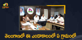 Minister Errabelli Dayakar Rao held Video Conference with Officials over Drinking Water Supply in Summer, Errabelli Dayakar Rao held Video Conference with Officials over Drinking Water Supply in Summer, Minister Errabelli Dayakar Rao held Video Conference with Officials, Drinking Water Supply in Summer, Telangana Drinking Water Supply in Summer, Telangana Minister Errabelli Dayakar Rao held Video Conference with Officials over Drinking Water Supply in Summer, Telangana Minister Errabelli Dayakar Rao held Video Conference with Officials, Telangana Minister Errabelli Dayakar Rao, Telangana Minister, Errabelli Dayakar Rao, Telangana Drinking Water Supply in Summer News, Telangana Drinking Water Supply in Summer Latest News, Telangana Drinking Water Supply in Summer Latest Updates, Telangana Drinking Water Supply in Summer Live Updates, Mango News, Mango News Telugu,