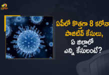 AP Covid-19 Updates 8 Positive Cases and 14 Recoveries Reported in Last 24 Hours, AP, 8 New Covid-19 Positive Cases, 14 Recoveries Reported, 8 Positive Cases, AP Covid-19, 14 Recoveries Reported on April 7th, 8 New Covid-19 Positive Cases and 14 Recoveries Reported In AP, 8 New Covid-19 Cases 14 Recoveries in Last 24 Hours In AP, Covid-19 Updates of AP 8 Positive Cases 14 Recoveries Reported on April 7th, AP Covid-19 Updates 8 Positive Cases 14 Recoveries Reported on April 7th, 8 new Covid-19 cases, 8 new Covid-19 cases In AP, 14 Recoveries In AP, AP Covid-19 Updates, AP Covid-19 Live Updates, AP Covid-19 Latest Updates, Coronavirus, coronavirus AP, Coronavirus Updates, COVID-19, COVID-19 Live Updates, Covid-19 New Updates, Mango News, Mango News Telugu, Omicron Cases, Omicron, Update on Omicron, Omicron covid variant, Omicron variant, 8 Positive Cases, AP Department of Health, AP coronavirus, AP coronavirus News, AP coronavirus Live Updates,