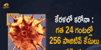 Kerala Covid-19 Updates 256 New Positive Cases Reported in Last 24 Hours, Kerala, 256 New Covid-19 Positive Cases, 0 Deaths Reported, 256 Positive Cases, Kerala Covid-19, 0 Deaths Reported on April 4th, 256 New Covid-19 Positive Cases and 0 Deaths Reported In Kerala, 256 New Covid-19 Cases 0 Deaths in Last 24 Hours In Kerala, Covid-19 Updates of Kerala 256 Positive Cases 0 Deaths Reported on April 4th, Kerala Covid-19 Updates 256 Positive Cases 0 Deaths Reported on April 4th, 256 new Covid-19 cases, 256 new Covid-19 cases In Kerala, 0 Deaths In Kerala, Kerala Covid-19 Updates, Kerala Covid-19 Live Updates, Kerala Covid-19 Latest Updates, Coronavirus, coronavirus Kerala, Coronavirus Updates, COVID-19, COVID-19 Live Updates, Covid-19 New Updates, Mango News, Mango News Telugu, Omicron Cases, Omicron, Update on Omicron, Omicron covid variant, Omicron variant, 256 Positive Cases, Kerala Department of Health, Kerala coronavirus, Kerala coronavirus News, Kerala coronavirus Live Updates,