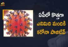 Covid-19 in AP 8 New Positive Cases Reported in Last 24 Hours, AP, AP Covid-19, 0 Deaths Reported on AP April 29th, 8 new Covid-19 cases In AP, AP Covid-19 Updates, AP Covid-19 Live Updates, AP Covid-19 Latest Updates, Coronavirus, Coronavirus Breaking News, Coronavirus Latest News, COVID-19, AP Coronavirus, AP Coronavirus Cases, AP Coronavirus Deaths, AP Coronavirus New Cases, AP Coronavirus News, AP New Positive Cases, Total COVID 19 Cases, Coronavirus, COVID-19, Covid-19 Updates in AP, AP corona district wise cases, AP coronavirus cases district wise, Mango News, Mango News Telugu,