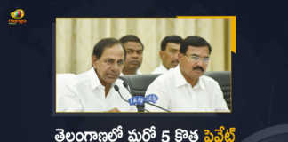 Telangana Cabinet Approves 5 New Private Universities in the State, Telangana Cabinet Approves 5 New Private Universities, Telangana Cabinet, 5 New Private Universities, Private Universities, Telangana Cabinet Gives Nod For Five Private Universities, Telangana Cabinet approves setting up Five Private Universities, Telangana Cabinet Meeting, Pragathi Bhavan, CM KCR To Chair Cabinet Meeting, Telangana CM KCR, K Chandrashekar Rao, Chief minister of Telangana, K Chandrashekar Rao Chief minister of Telangana, Telangana Chief minister, Telangana Chief minister K Chandrashekar Rao, Telangana, Mango News, Mango News Telugu,