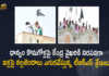 Paddy Procurement Issue TRS Leaders and Activists hoisted Black Flags at their Houses, TRS Leaders and Activists hoisted Black Flags at their Houses, TRS Leaders hoisted Black Flags at their Houses, TRS Party Leaders and Activists hoists black flags across Telangana, black flags across Telangana, TRS Party Leaders and Activists Black Flag Protest over Paddy Procurement Issue, TRS Party Protest, TRS Party Protest Against Paddy Procurement Issue, TRS Party Protest Latest News, TRS Party Protest Latest Updates, TRS Party Protest Live Updates, Telangana Paddy Procurement Issue, Paddy Procurement in Telangana, Telangana Paddy Procurement, Paddy Procurement, Paddy Procurement Latest News, Paddy Procurement Latest Updates, Paddy Procurement Live Updates, Telangana CM KCR, CM KCR, K Chandrashekar Rao, Chief minister of Telangana, K Chandrashekar Rao Chief minister of Telangana, Telangana Chief minister, Telangana Chief minister K Chandrashekar Rao, Telangana, Mango News, Mango News Telugu,