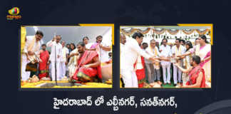 Telangana CM KCR Lays Foundation Stone for Alwal TIMS Hospitals, Telangana CM KCR Lays Foundation Stone for LB Nagar TIMS Hospitals, Telangana CM KCR Lays Foundation Stone for Sanath Nagar TIMS Hospitals, CM KCR Lays Foundation Stone for TIMS Hospitals, CM KCR laid the foundation stone for three TIMS hospitals, Telangana Institute Medical Sciences, Telangana CM KCR Lays Foundation Stone for Telangana Institute Medical Sciences Hospitals, Foundation Stone for Telangana Institute Medical Sciences Hospitals, TIMS hospitals, TIMS hospitals News, TIMS hospitals Latest News, TIMS hospitals Latest Updates, TIMS hospitals Live Updates, hospitals, Telangana CM KCR, CM KCR, K Chandrashekar Rao, Chief minister of Telangana, K Chandrashekar Rao Chief minister of Telangana, Telangana Chief minister, Telangana Chief minister K Chandrashekar Rao, Mango News, Mango News Telugu,