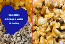 How to Make Sweet Popcorn Recipe with Jaggery, how to make sweet popcorn,sweet popcorn,popcorn,easy making caramel popcorn,chewy popcorn,chewy popcorn balls, chewy caramel popcorn,diy sweet popcorn,diy sweet and salty popcorn,quick and easy caramel popcorn, popcorn bags for birthday party,popcorn making,popcorn making in cooker,how to cook popcorn in telugu, healthy snacks for kids,healthy snacks for kids indian,party popcorn,party popcorn ideas, popcorn without oil on stove,popcorn without oil or butter, Mango News, Mango News Telugu,